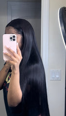 Personal Hair Vendor