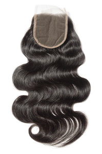 5x5 Lace Closure