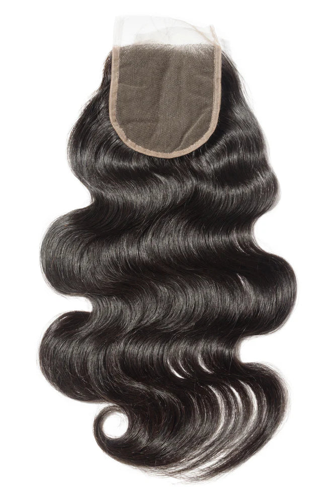 5x5 Lace Closure