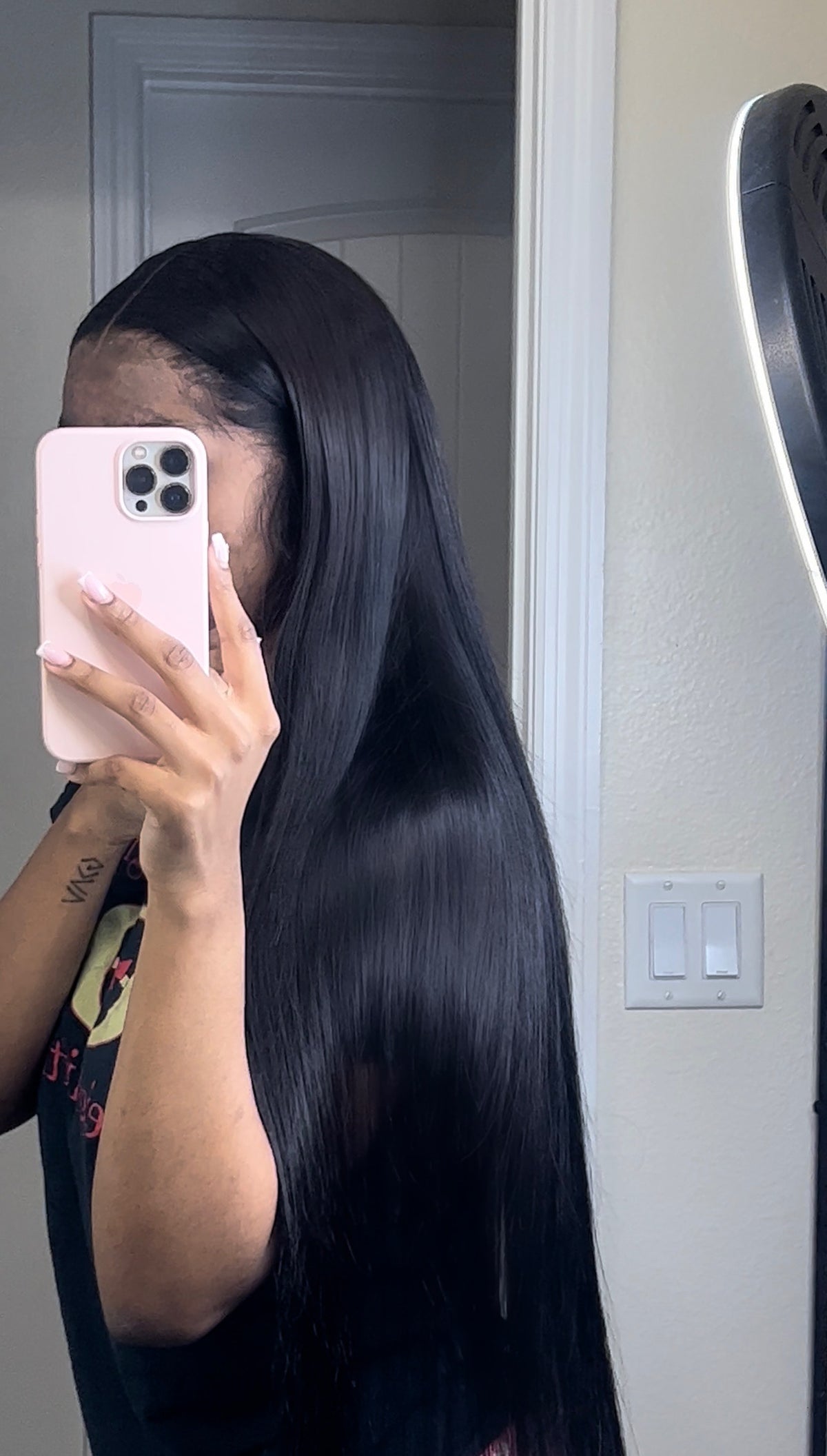 Personal Hair Vendor