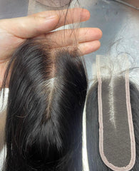 2x6 HD Lace Closure
