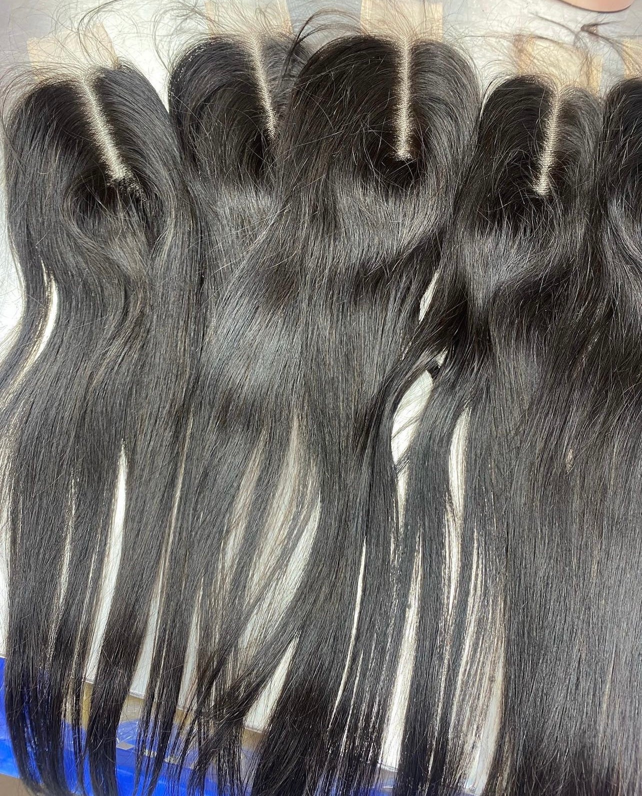 2x6 HD Lace Closure