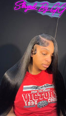 Silky Straight (4-bundle-deal)