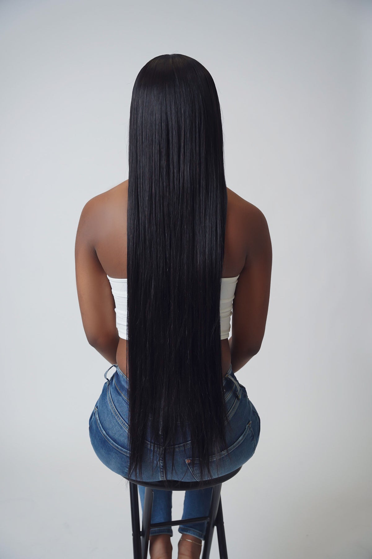 Silky Straight (3-Bundle-Deal)