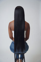Silky Straight (3-Bundle-Deal)
