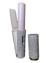 Load image into Gallery viewer, Bling Portable Flat Iron

