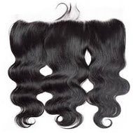 13x4 HD Lace Frontal